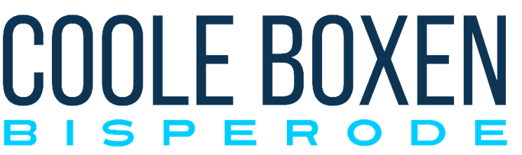 Coole Boxen Bisperode